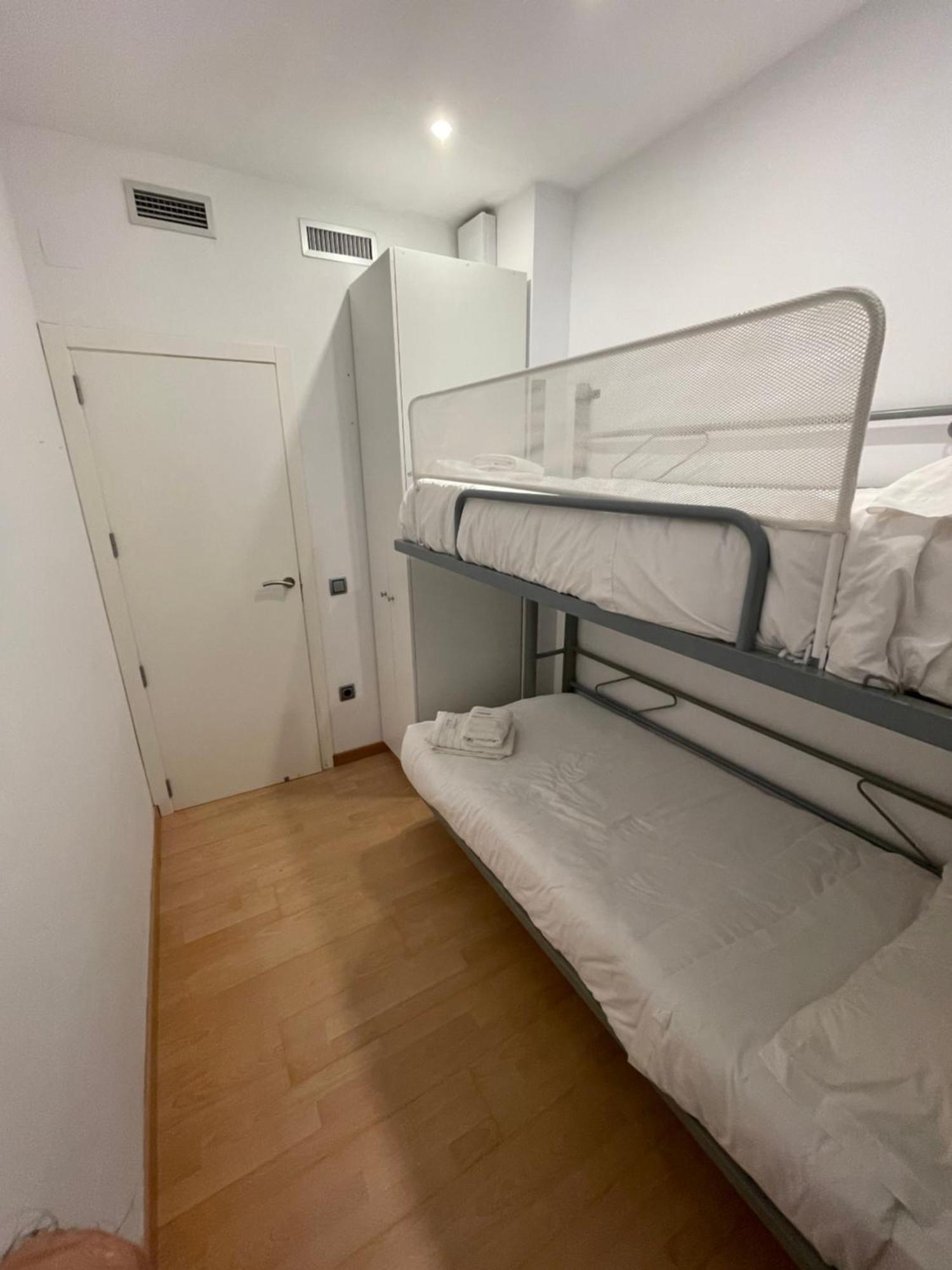 Ap-3 Ximoapartments A Primera Linea Playa & Chimenea 奥利瓦 外观 照片